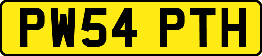 PW54PTH