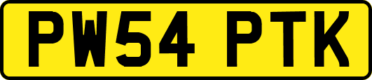 PW54PTK