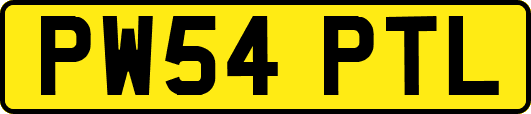 PW54PTL