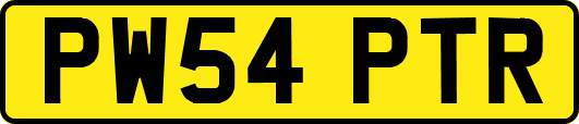 PW54PTR