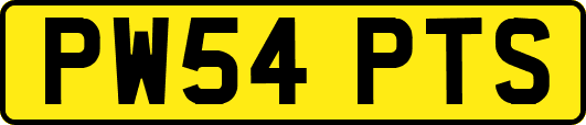 PW54PTS
