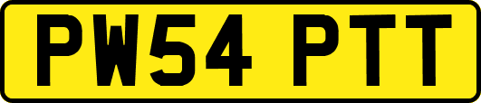 PW54PTT