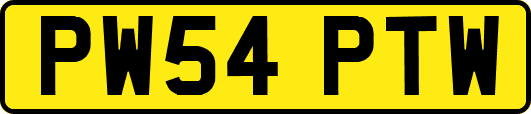 PW54PTW