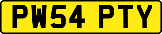 PW54PTY