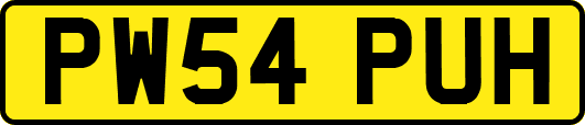 PW54PUH