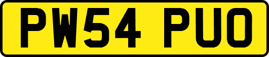 PW54PUO