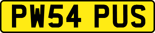 PW54PUS