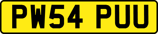 PW54PUU
