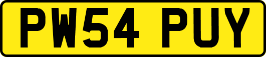 PW54PUY