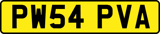 PW54PVA