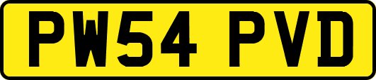 PW54PVD
