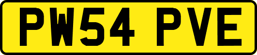 PW54PVE