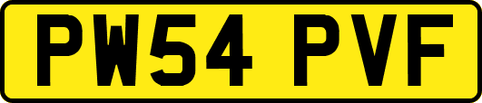 PW54PVF