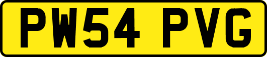 PW54PVG
