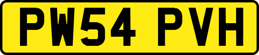 PW54PVH