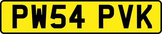 PW54PVK