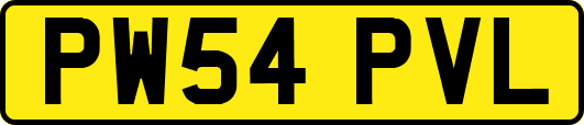 PW54PVL