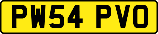 PW54PVO