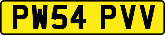 PW54PVV