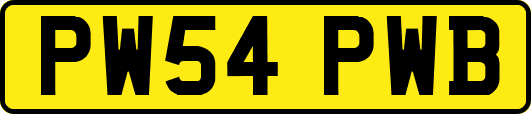 PW54PWB