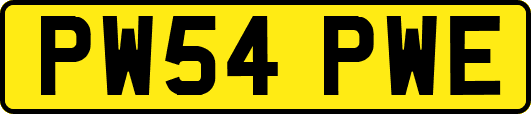 PW54PWE
