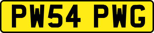 PW54PWG