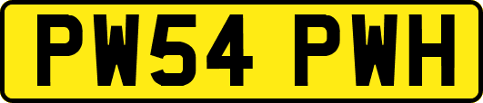 PW54PWH