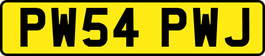 PW54PWJ