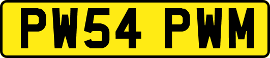 PW54PWM