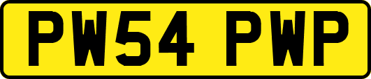 PW54PWP