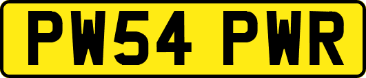 PW54PWR