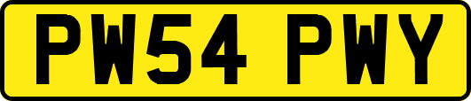 PW54PWY