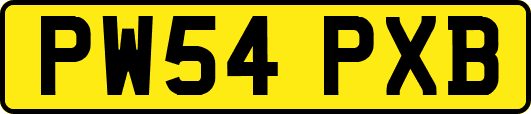 PW54PXB