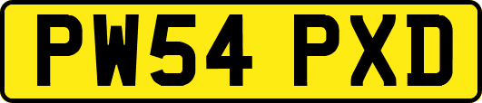 PW54PXD
