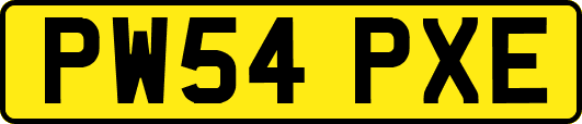 PW54PXE