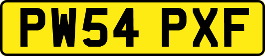 PW54PXF