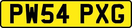 PW54PXG