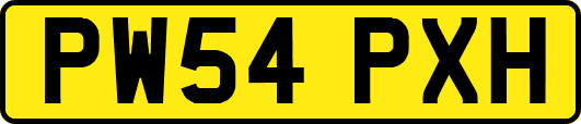PW54PXH