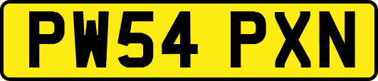 PW54PXN