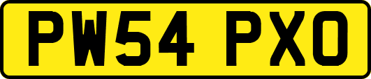 PW54PXO