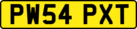 PW54PXT