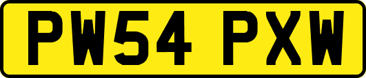 PW54PXW