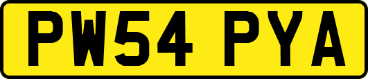 PW54PYA