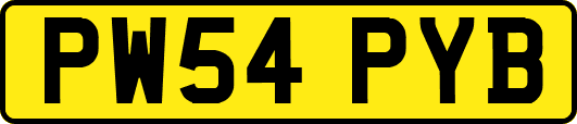 PW54PYB