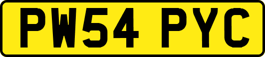 PW54PYC
