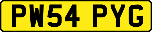 PW54PYG