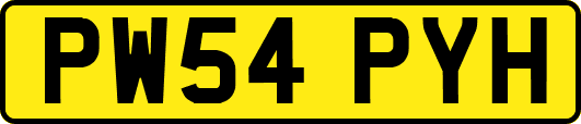PW54PYH