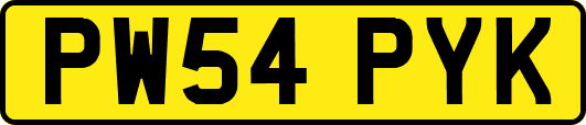 PW54PYK