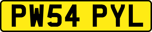 PW54PYL