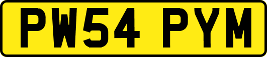 PW54PYM